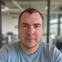  Employee Robert Foreman's profile photo