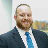 Vanguard Employee John Salvatore's profile photo