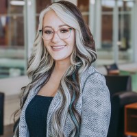 Great Lakes Energy Employee Erika Smith's profile photo