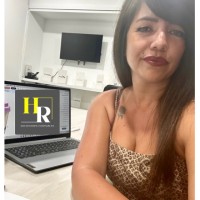 Despacho Contable Employee Pamela Herrera's profile photo