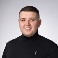 Soft360.pl Employee Bartosz Michalski's profile photo