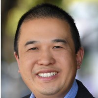 Cerritos College Employee Ivan Jue's profile photo