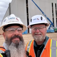 Layton Construction Employee Ivan Colon's profile photo