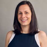 Scene Health Employee Lindsay Ye's profile photo