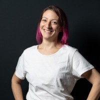Rocketpanda Employee Ilaria Gragnato's profile photo