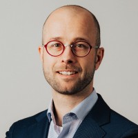 Catalyze Group Employee Peter van Den Berghe's profile photo