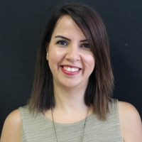 TED Rönesans Koleji Employee Tuğba Aydoğdu's profile photo