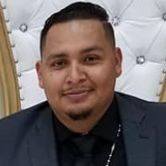 Berkeley Lab Employee Cesar Islas Soto's profile photo