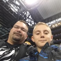 Caliber Auto Glass Employee Dave Collard's profile photo