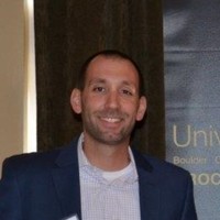Alpine Recruiting Company Employee Jason Blyth's profile photo