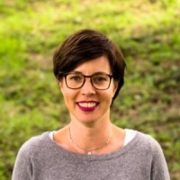 VZVZ Employee Eelkje Visser's profile photo