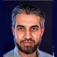 Talha Ihsan Email & Phone Number