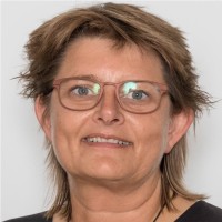 Haderslev Kommune Employee Gitte Bossi-Andresen's profile photo