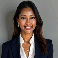 Azenta Japan corp. Employee Baursha Khan's profile photo