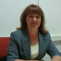 Cotton Way Employee Lena Pechenkina's profile photo