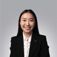 Skytel LLC Employee Ariunzaya Tsendsuren's profile photo
