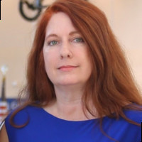 San Antonio International Airport (SAT) Employee Robin Schmerber's profile photo