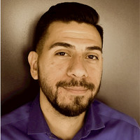 R.P Electric Employee Rene Perez's profile photo