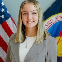 University of Georgia Small Satellite Research Laboratory Employee Kristen Zack's profile photo
