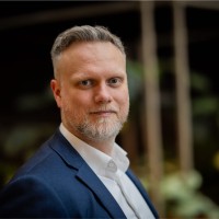 Compass Group Norge Employee Christian Pottmeyer's profile photo