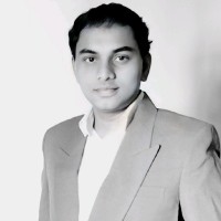 Rieter Employee Avinash Pathare's profile photo