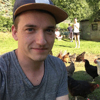 Sebastian Michaelsen Email