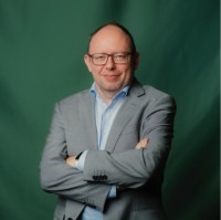 KMD Employee Mads Larsen's profile photo
