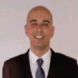 Colegio Conde Domingos Employee Fabio Arantes's profile photo
