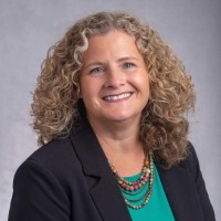 Northrop Grumman Employee Brandy Nelson's profile photo