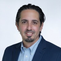 ESFM® USA Employee Rick Wright's profile photo