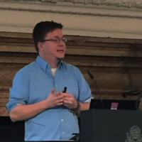 Zalando SE Employee Marcel Geppert's profile photo