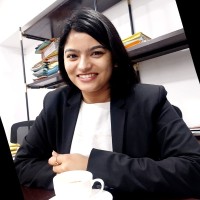 Manikaran Power Ltd. Employee Neha Singh's profile photo