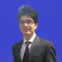 Patrick Davila Email