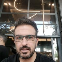 Heremco Pharmaceuticals Ltd. Employee Giorgos Bartzios's profile photo