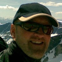 EVRY Employee Tor-Arne Nøstdal's profile photo