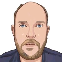 The Wise Company Employee John Hennen's profile photo