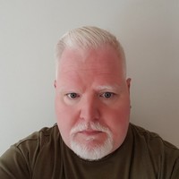 The NERDS Group Employee Keith Crouch's profile photo