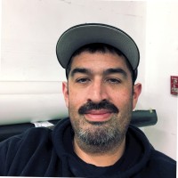 Jesus Romero Email & Phone Number