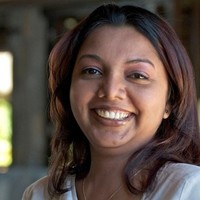 Stratainfosys Inc Employee Hannah David's profile photo