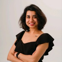 Connect.ca Employee Priyam Chawla's profile photo