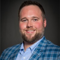 Delinea Employee Joshua Boyd's profile photo