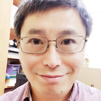 Venus Corporate Services Inc. Employee Johnny Zheng's profile photo