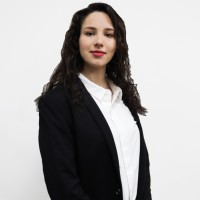 Lupine, Inc Employee Marcela Gutiérrez Gallardo's profile photo