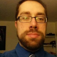 Walmart Employee Jason Wolfanger's profile photo