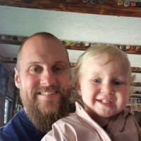 MORE THAN Employee Adam Livingston's profile photo