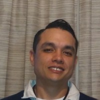 ModSpace Employee Justin Ortiz's profile photo