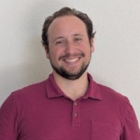 Timeero Employee Adam Reeves's profile photo