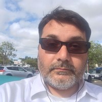 El Camino College Employee Carlos Lopez's profile photo