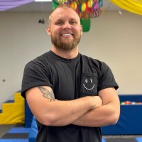 Kids Unlimited Learning Academy Employee Trent Gattis's profile photo
