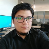 ANA Seguros Employee Mario Garcia Meza's profile photo